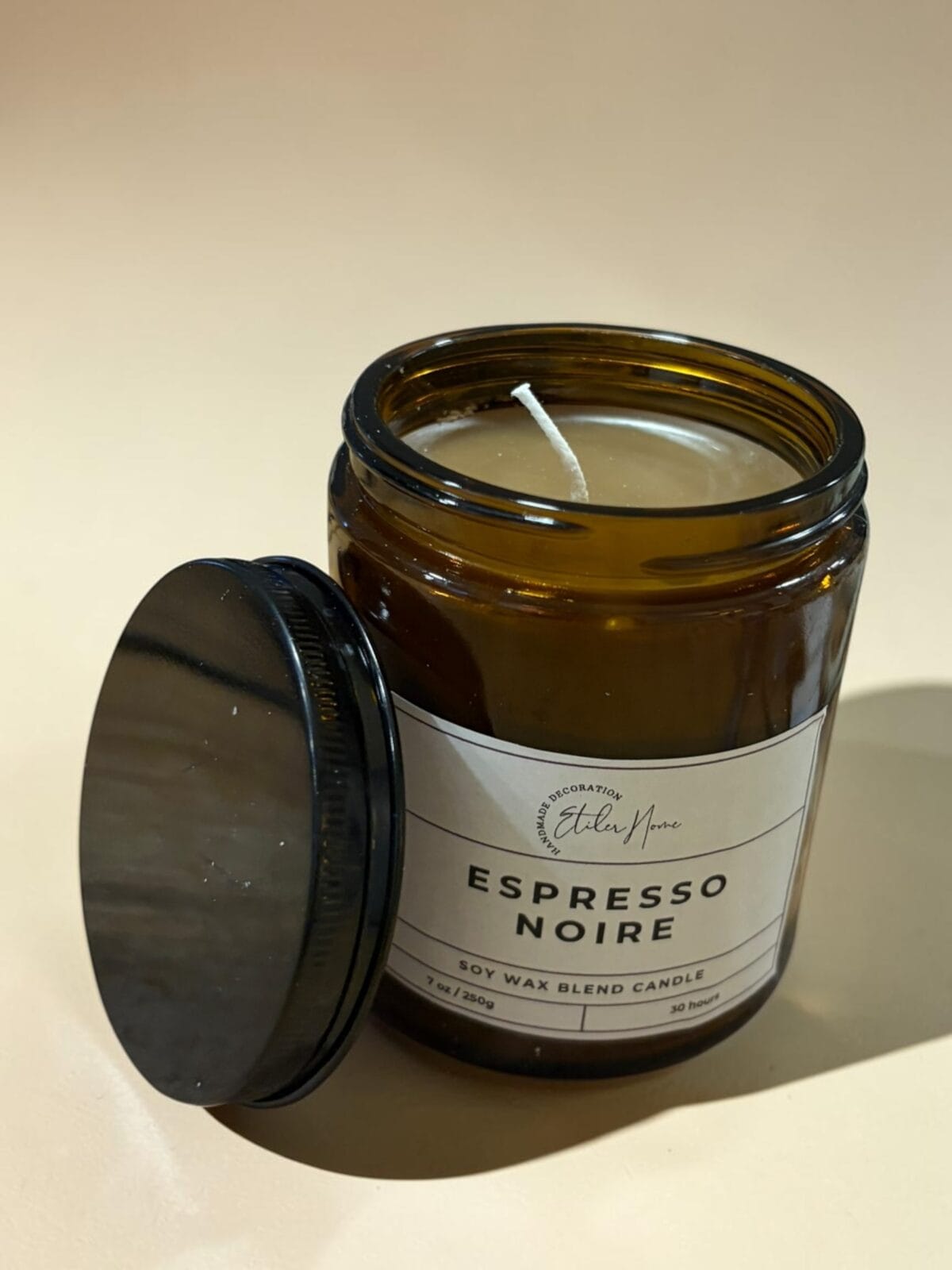 Etiler Home Premium Kokulu Mum - Görsel 19
