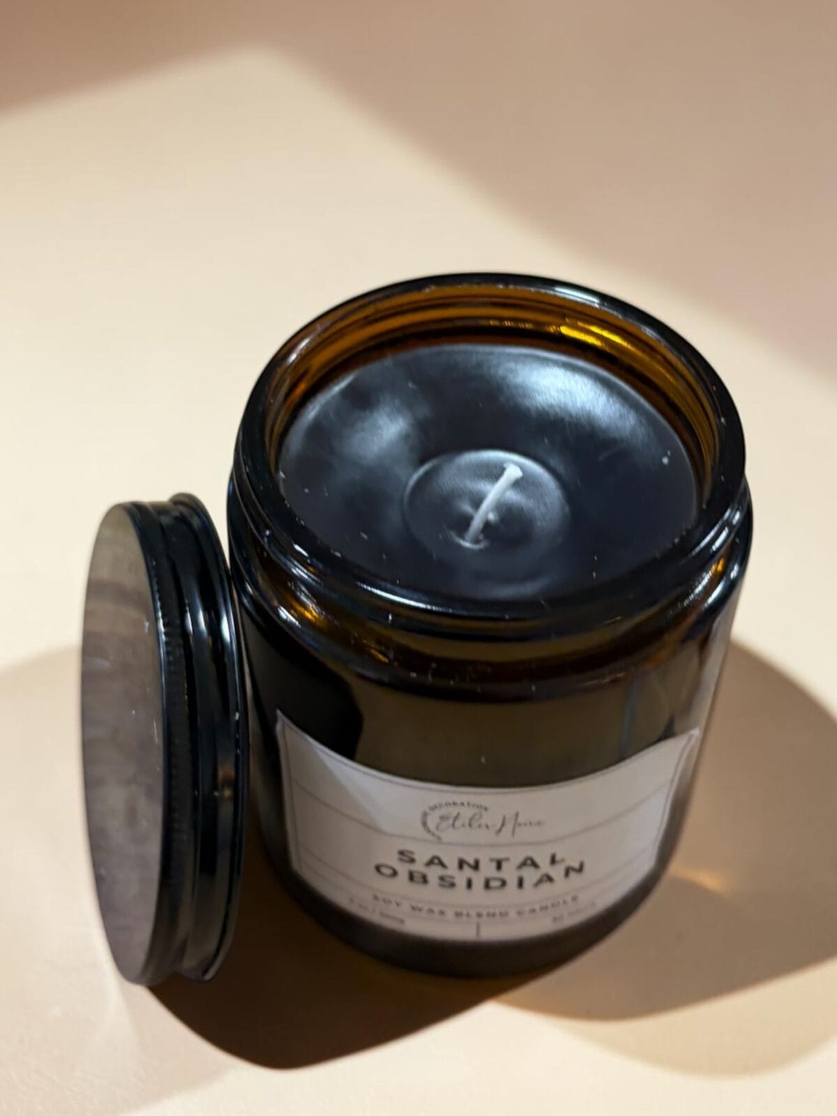 Etiler Home Premium Kokulu Mum - Görsel 16