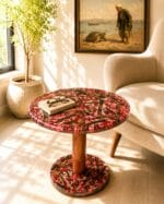 Blossom Collection: Ruby Bloom Yan Sehpa